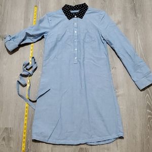 Tommy Hilfiger Chambray Dress
